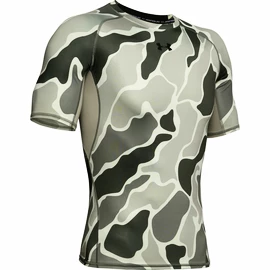 Tricou pentru bărbați Under Armour HG Print SS