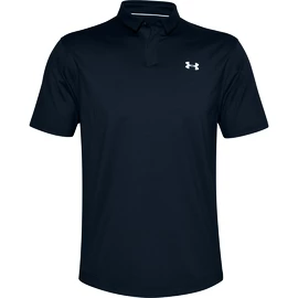 Tricou pentru bărbați Under Armour Iso-Chill Polo