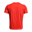 Tricou pentru bărbați Under Armour  Iso-Chill Run 200 SS Dark Orange