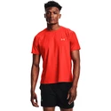 Tricou pentru bărbați Under Armour  Iso-Chill Run 200 SS Dark Orange