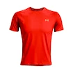 Tricou pentru bărbați Under Armour  Iso-Chill Run 200 SS Dark Orange M