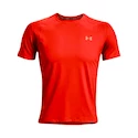 Tricou pentru bărbați Under Armour  Iso-Chill Run 200 SS Dark Orange M