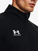 Tricou pentru bărbați Under Armour  M's Ch. Midlayer-BLK