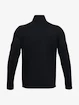 Tricou pentru bărbați Under Armour  M's Ch. Midlayer-BLK