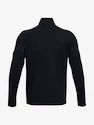 Tricou pentru bărbați Under Armour  M's Ch. Midlayer-BLK