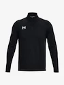 Tricou pentru bărbați Under Armour  M's Ch. Midlayer-BLK