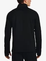 Tricou pentru bărbați Under Armour  M's Ch. Midlayer-BLK