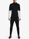 Tricou pentru bărbați Under Armour  M's Ch. Midlayer-BLK