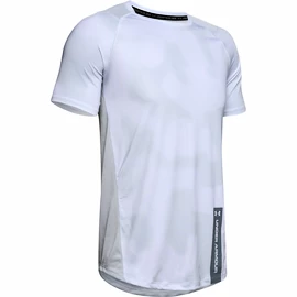 Tricou pentru bărbați Under Armour MK1 MK1 SS Printed Grey