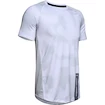 Tricou pentru bărbați Under Armour MK1 MK1 SS Printed Grey S