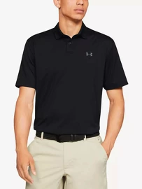 Tricou pentru bărbați Under Armour Performance Polo 2.0 Black