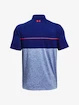 Tricou pentru bărbați Under Armour  Playoff Polo 2.0-BLU