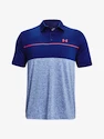 Tricou pentru bărbați Under Armour  Playoff Polo 2.0-BLU