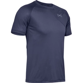 Tricou pentru bărbați Under Armour Qualifier ISO-Chill