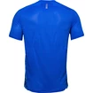 Tricou pentru bărbați Under Armour  Qualifier ISO-Chill Printed