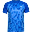 Tricou pentru bărbați Under Armour  Qualifier ISO-Chill Printed