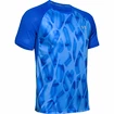 Tricou pentru bărbați Under Armour  Qualifier ISO-Chill Printed