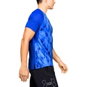 Tricou pentru bărbați Under Armour  Qualifier ISO-Chill Printed