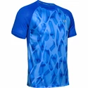 Tricou pentru bărbați Under Armour  Qualifier ISO-Chill Printed