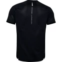 Tricou pentru bărbați Under Armour  Qualifier ISO-CHILL Short Sleeve Black