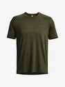 Tricou pentru bărbați Under Armour  Rush Energy SS-GRN