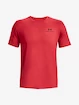 Tricou pentru bărbați Under Armour  Rush Energy SS-RED