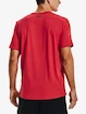 Tricou pentru bărbați Under Armour  Rush Energy SS-RED