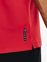 Tricou pentru bărbați Under Armour  Rush Energy SS-RED