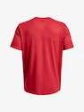 Tricou pentru bărbați Under Armour  Rush Energy SS-RED