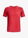 Tricou pentru bărbați Under Armour  Rush Energy SS-RED