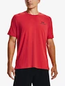 Tricou pentru bărbați Under Armour  Rush Energy SS-RED