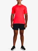 Tricou pentru bărbați Under Armour  Rush Energy SS-RED