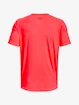 Tricou pentru bărbați Under Armour  Rush Energy SS-RED