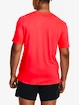 Tricou pentru bărbați Under Armour  Rush Energy SS-RED