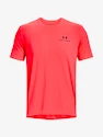 Tricou pentru bărbați Under Armour  Rush Energy SS-RED