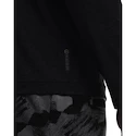 Tricou pentru bărbați Under Armour  Rush Seamless LS Black