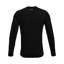 Tricou pentru bărbați Under Armour  Rush Seamless LS Black