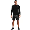 Tricou pentru bărbați Under Armour  Rush Seamless LS Black