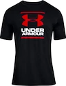 Tricou pentru bărbați Under Armour   S