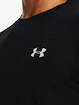 Tricou pentru bărbați Under Armour  Seamless Grid SS-BLK