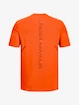 Tricou pentru bărbați Under Armour  Seamless Grid SS-ORG