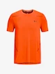 Tricou pentru bărbați Under Armour  Seamless Grid SS-ORG