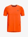 Tricou pentru bărbați Under Armour  Seamless Grid SS-ORG