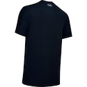 Tricou pentru bărbați Under Armour  Seamless SS Blue