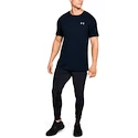 Tricou pentru bărbați Under Armour  Seamless SS Blue