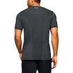 Tricou pentru bărbați Under Armour  Seamless SS Grey