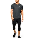 Tricou pentru bărbați Under Armour  Seamless SS Grey