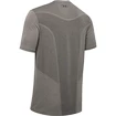 Tricou pentru bărbați Under Armour  Seamless SS Grey