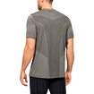 Tricou pentru bărbați Under Armour  Seamless SS Grey