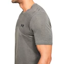 Tricou pentru bărbați Under Armour  Seamless SS Grey